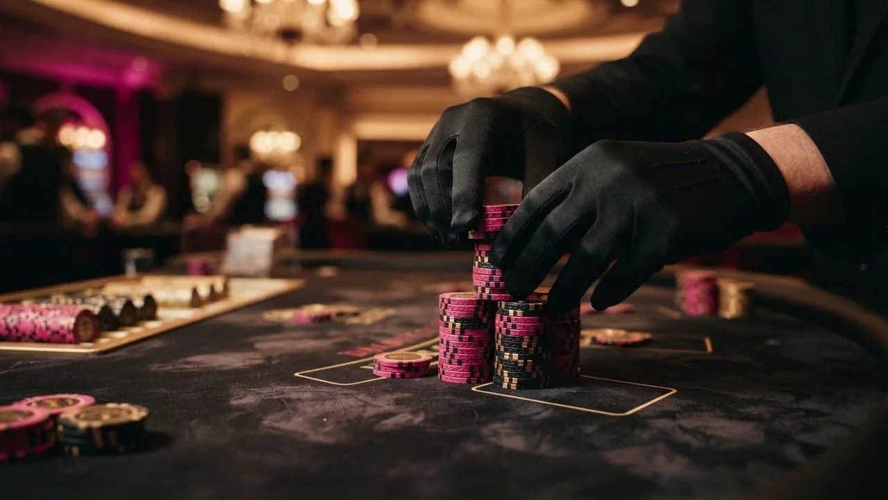 nuevo casino online españa