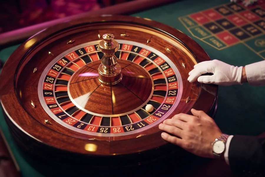 Nuevo Casino Online EspaÑA
